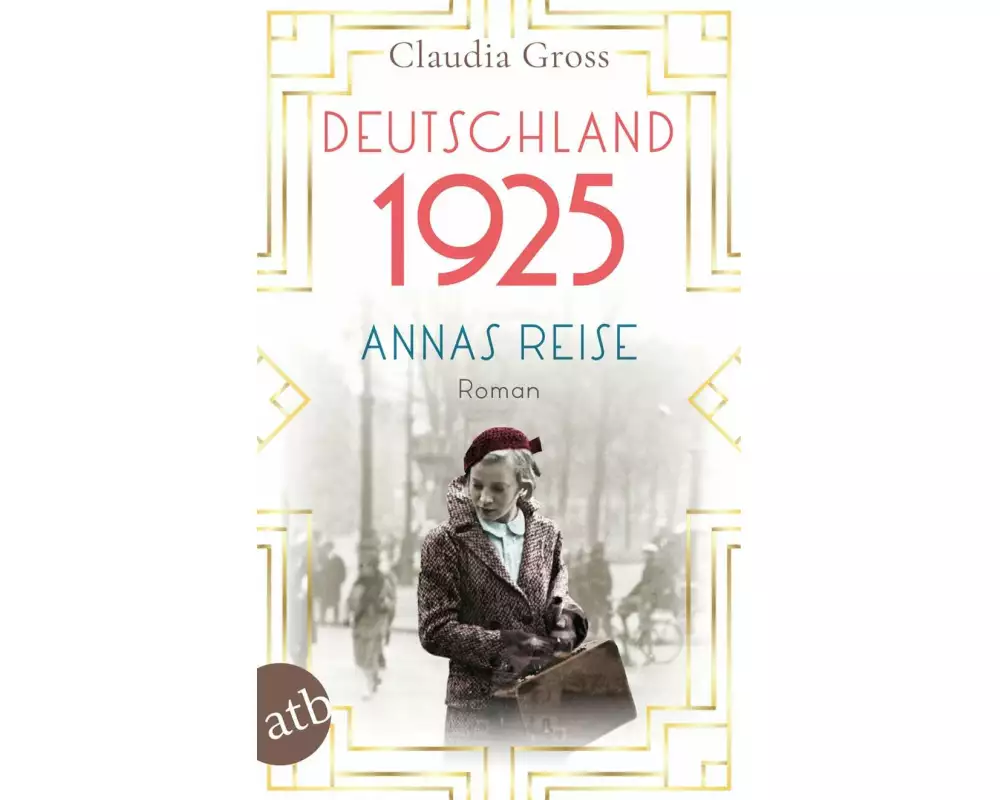 Deutschland 1925