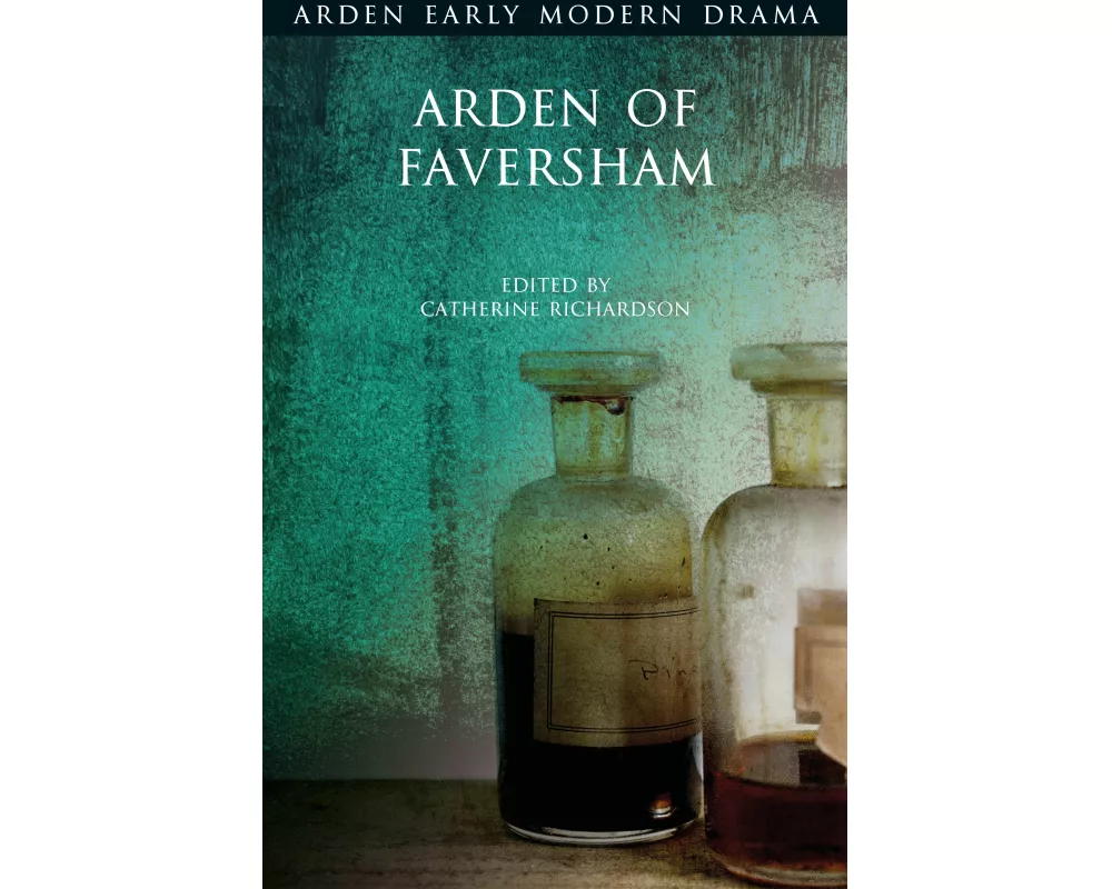 Arden of Faversham