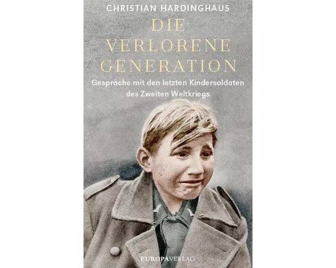 Die verlorene Generation