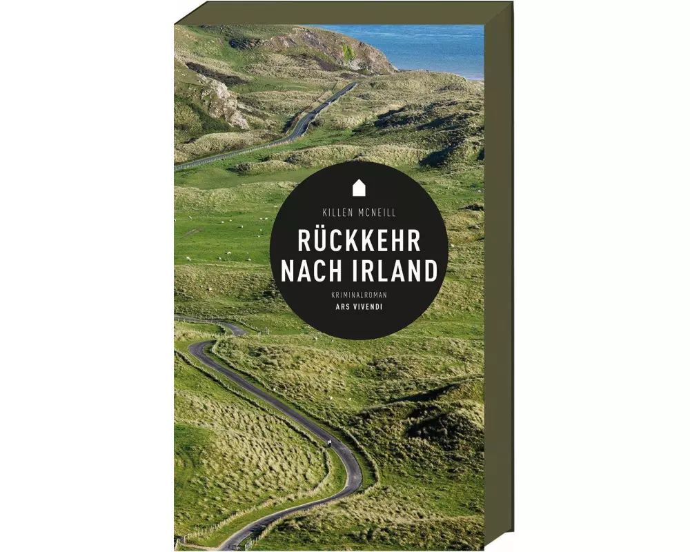 Rückkehr nach Irland