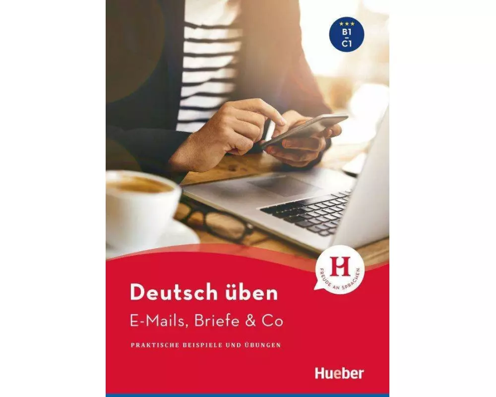 E-Mails, Briefe & Co