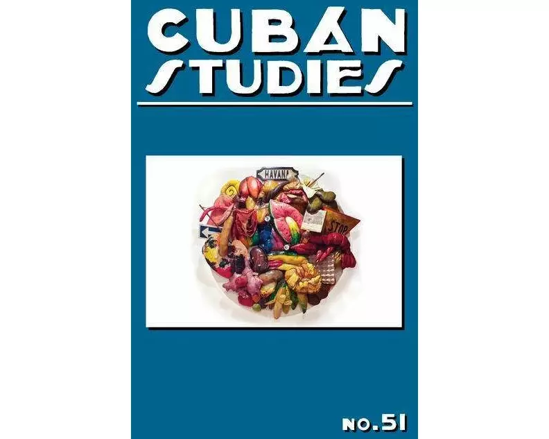 Cuban Studies 51