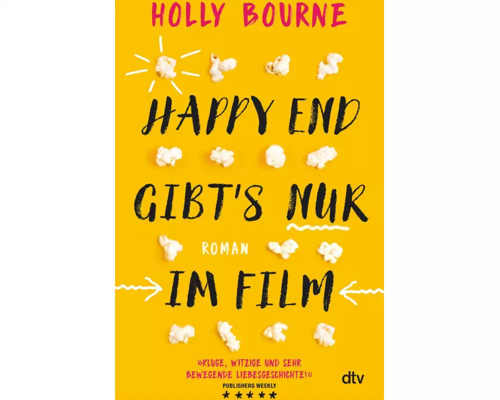 Happy End gibt's nur im Film