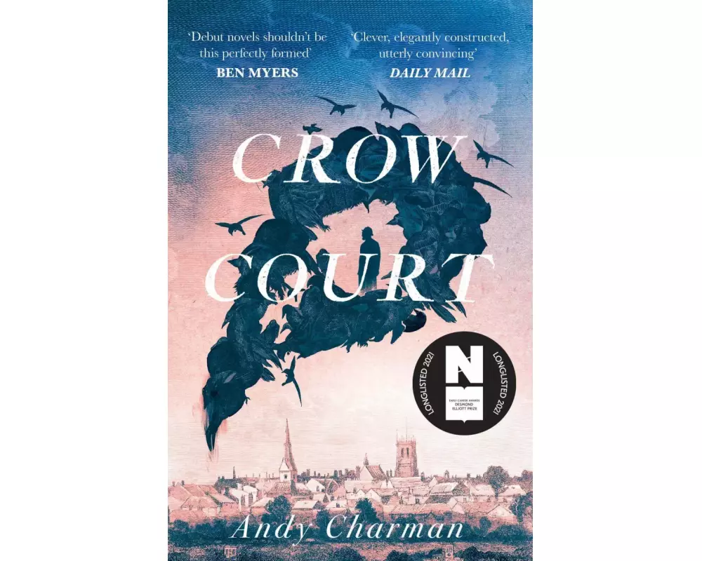 Crow Court