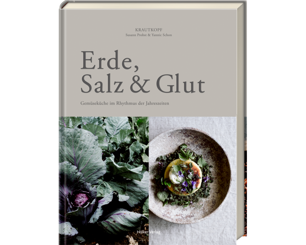 Erde, Salz & Glut (Krautkopf)