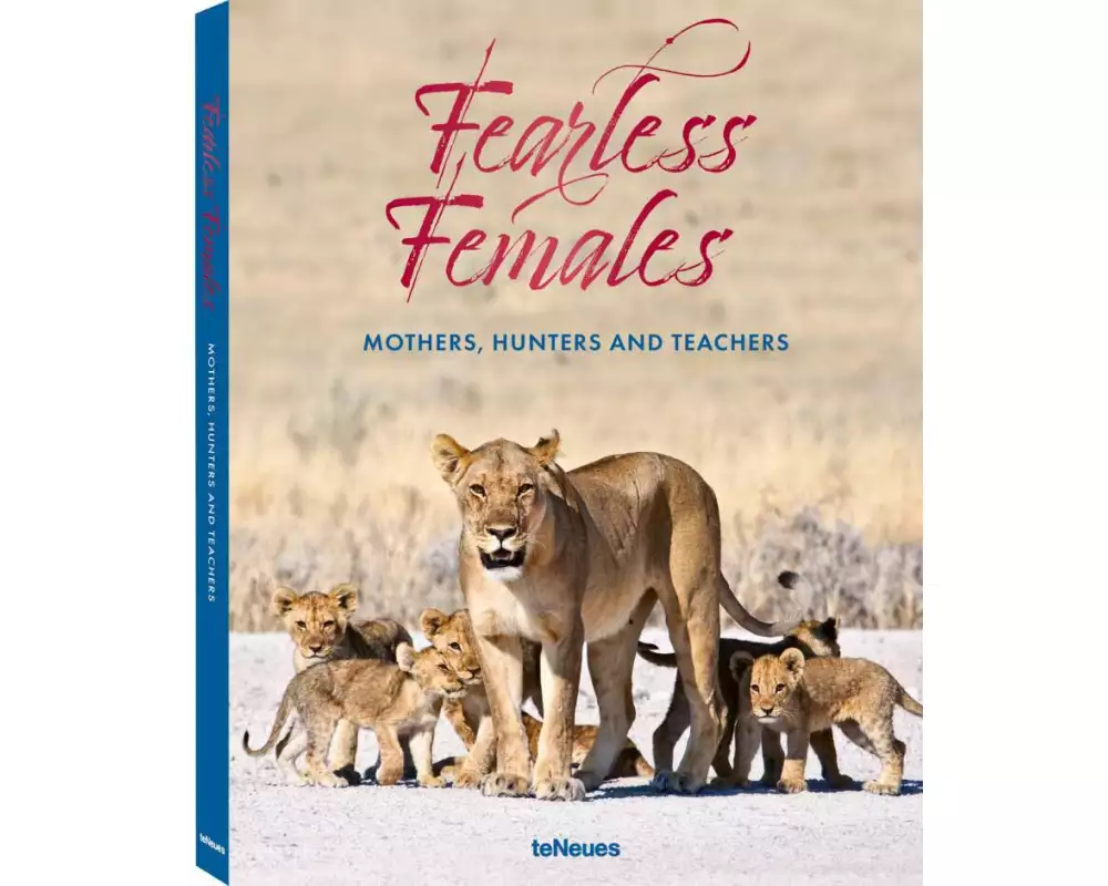 Fearless Females