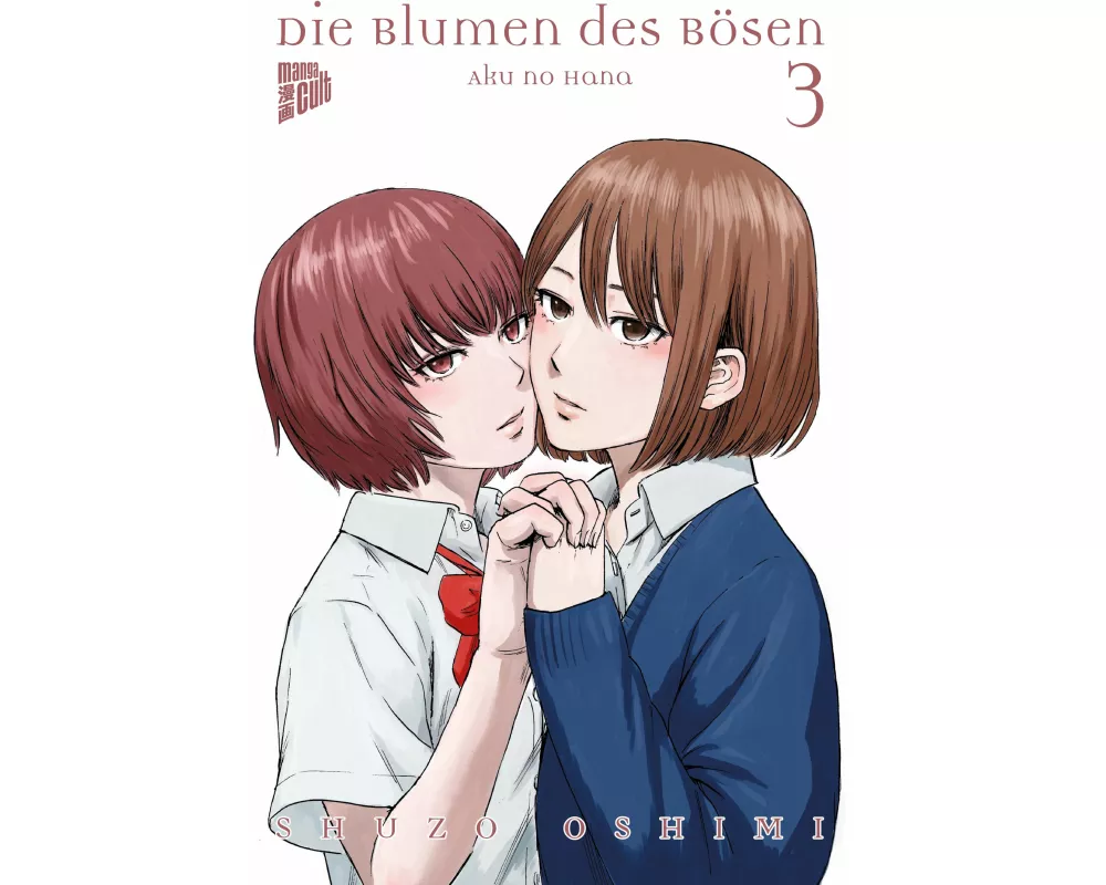 Die Blumen des Bösen 3