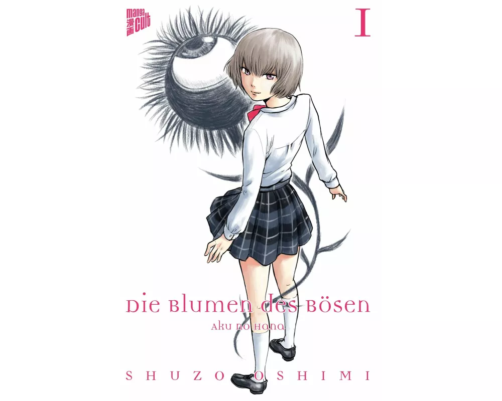 Die Blumen des Bösen 1