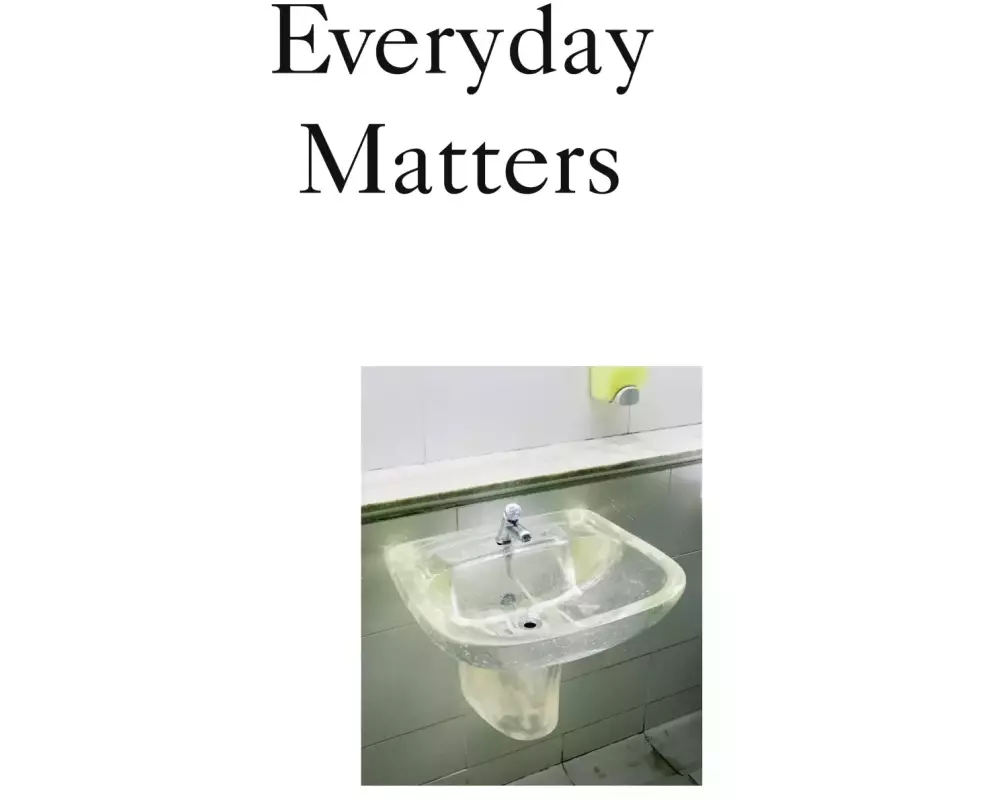 Everyday Matters: Contemporary Approaches to Architecture