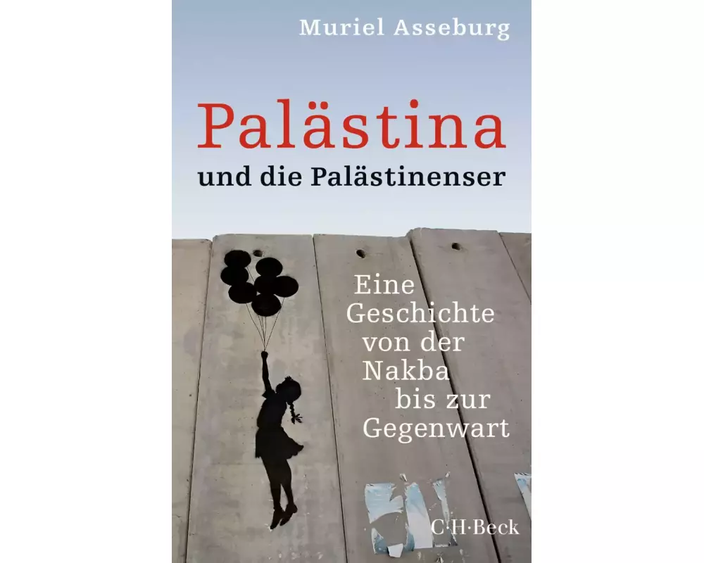 Palästina und die Palästinenser
