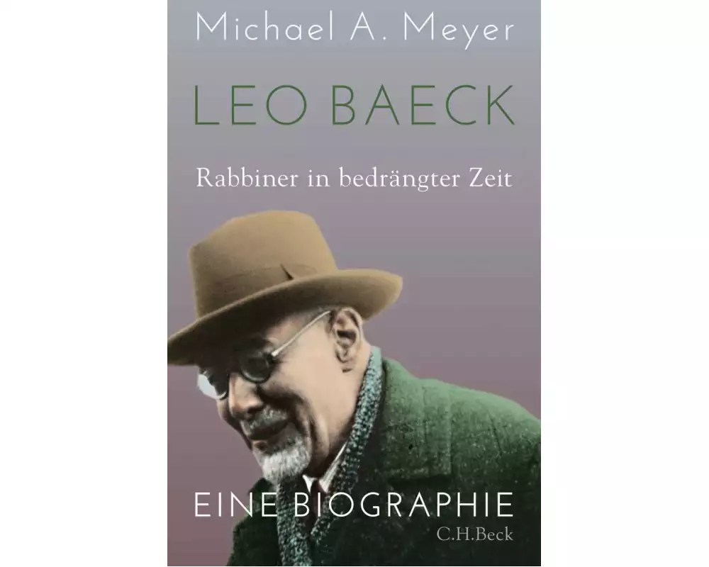 Leo Baeck