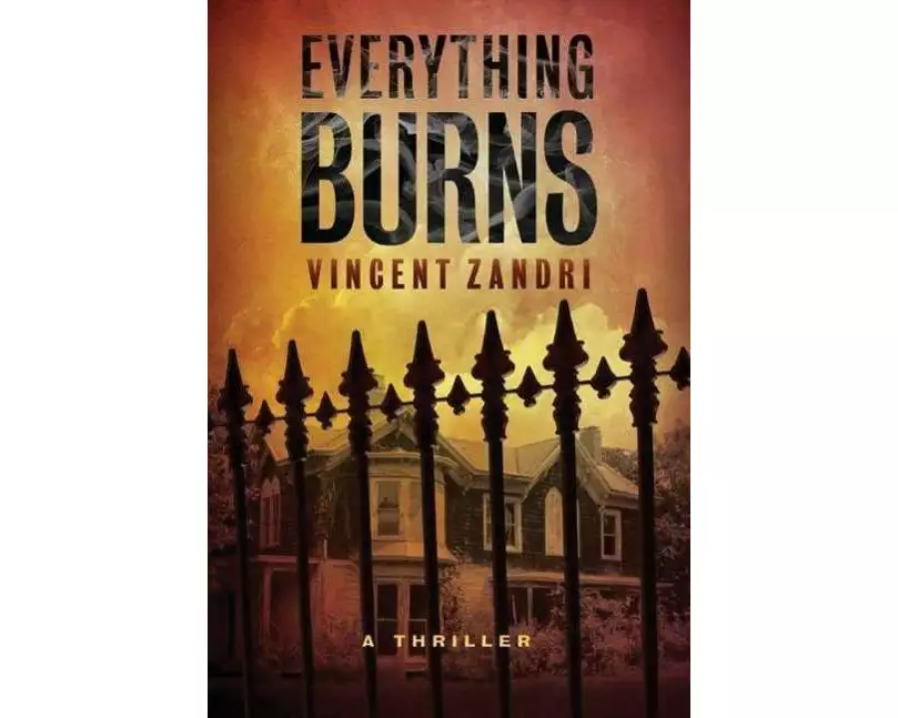 Everything Burns