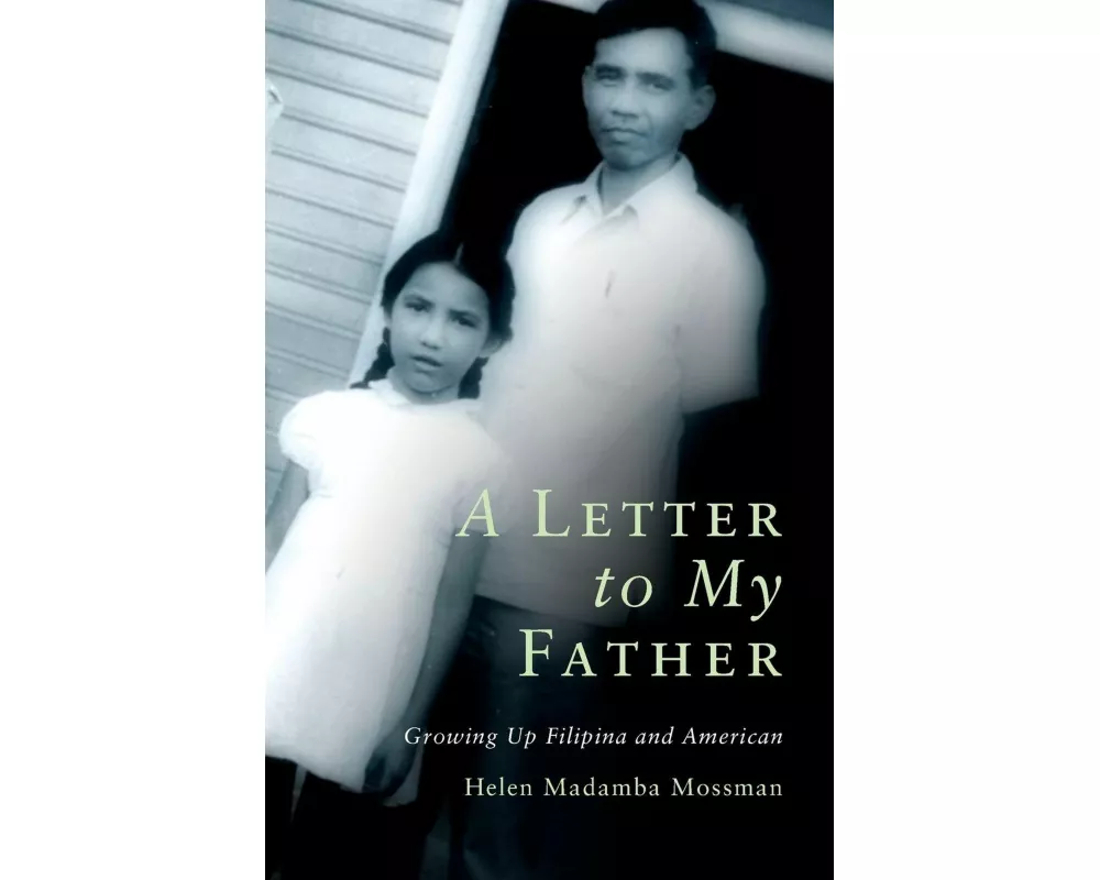 A Letter to My Father
