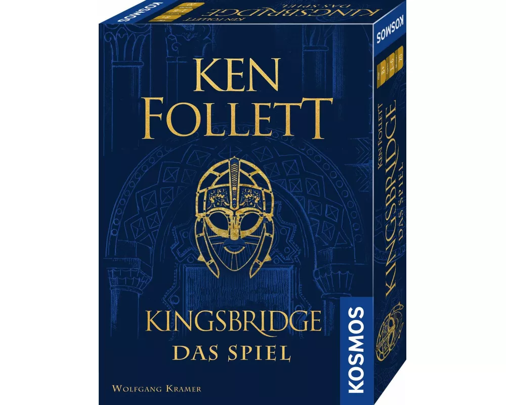 Ken Follett - Kingsbridge