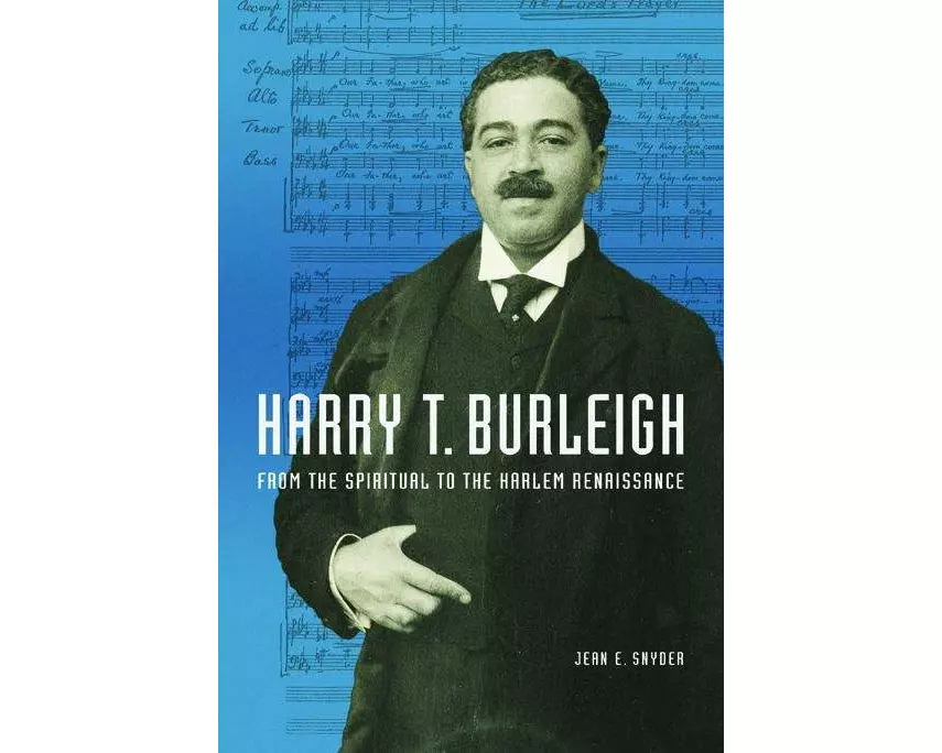Harry T. Burleigh