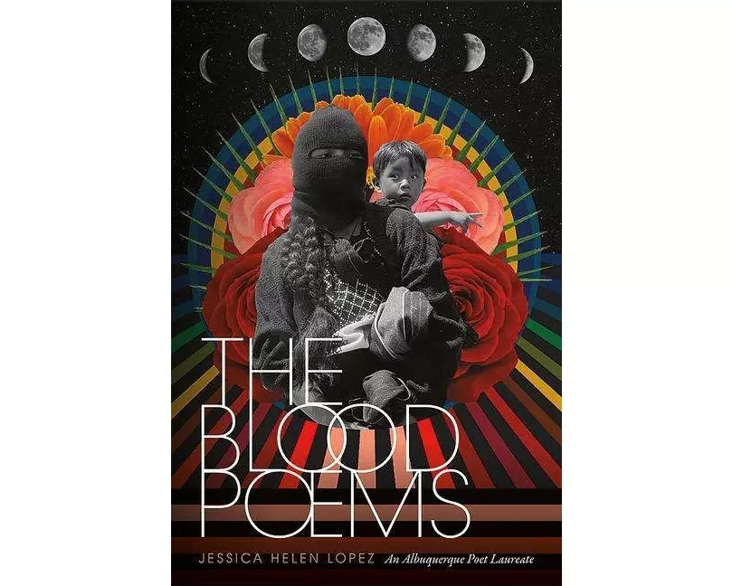 The Blood Poems