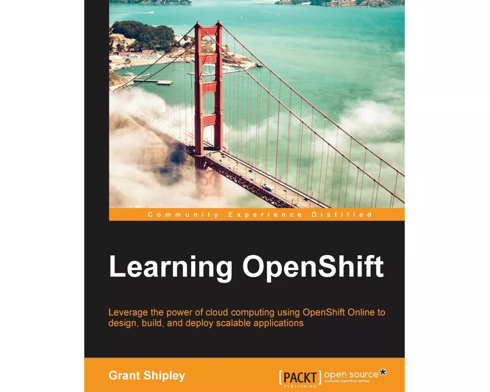 Learning OpenShift