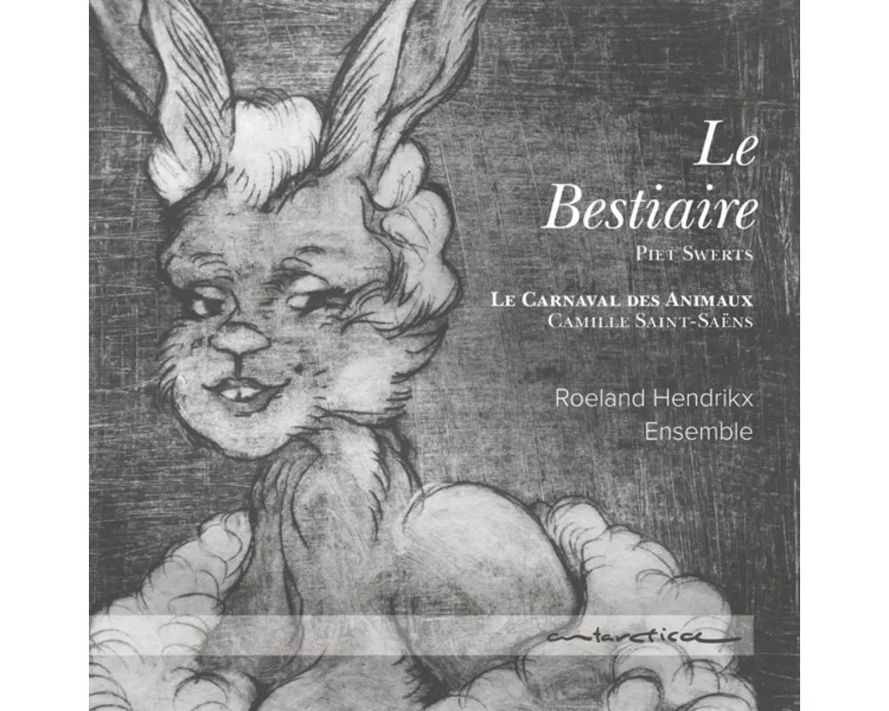 Le Bestiaire