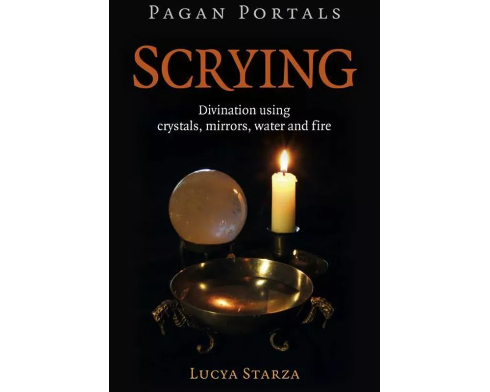 Pagan Portals - Scrying