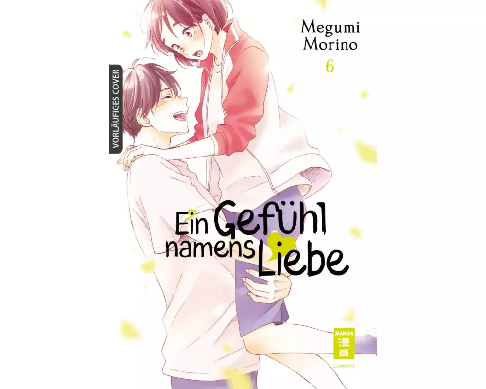 Ein Gefühl namens Liebe 06