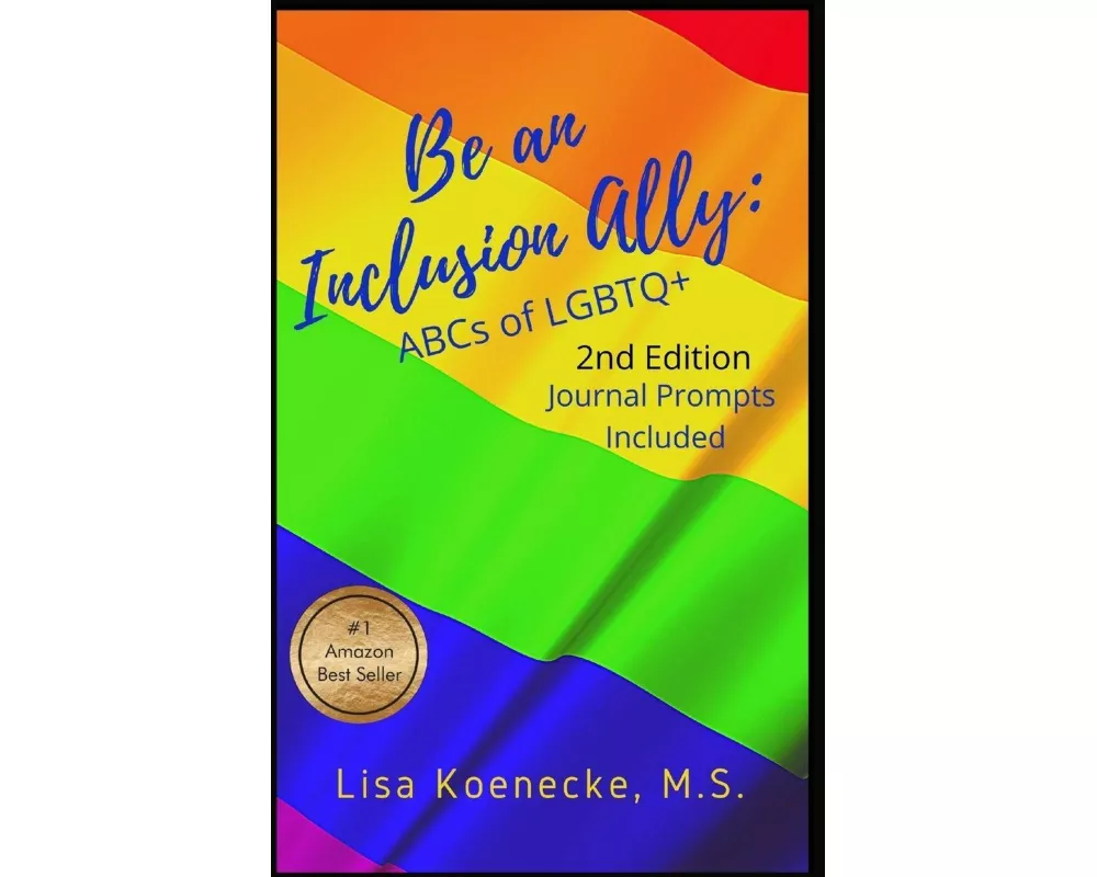 Be An Inclusion Ally