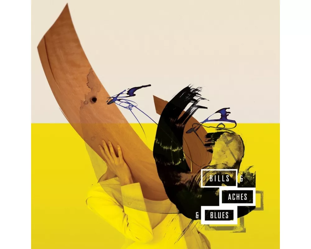 Bills & Aches & Blues (40 years of 4AD)