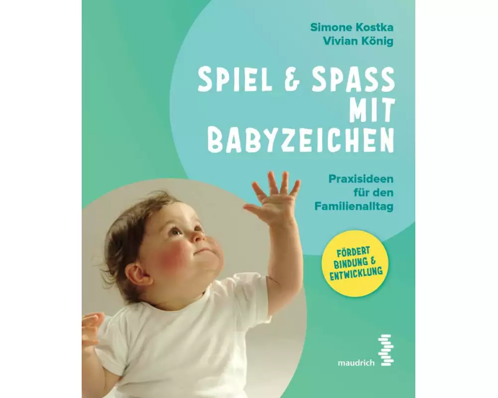 Babyzeichen - Basics