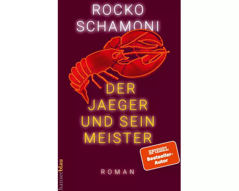 Der Jaeger und sein Meister