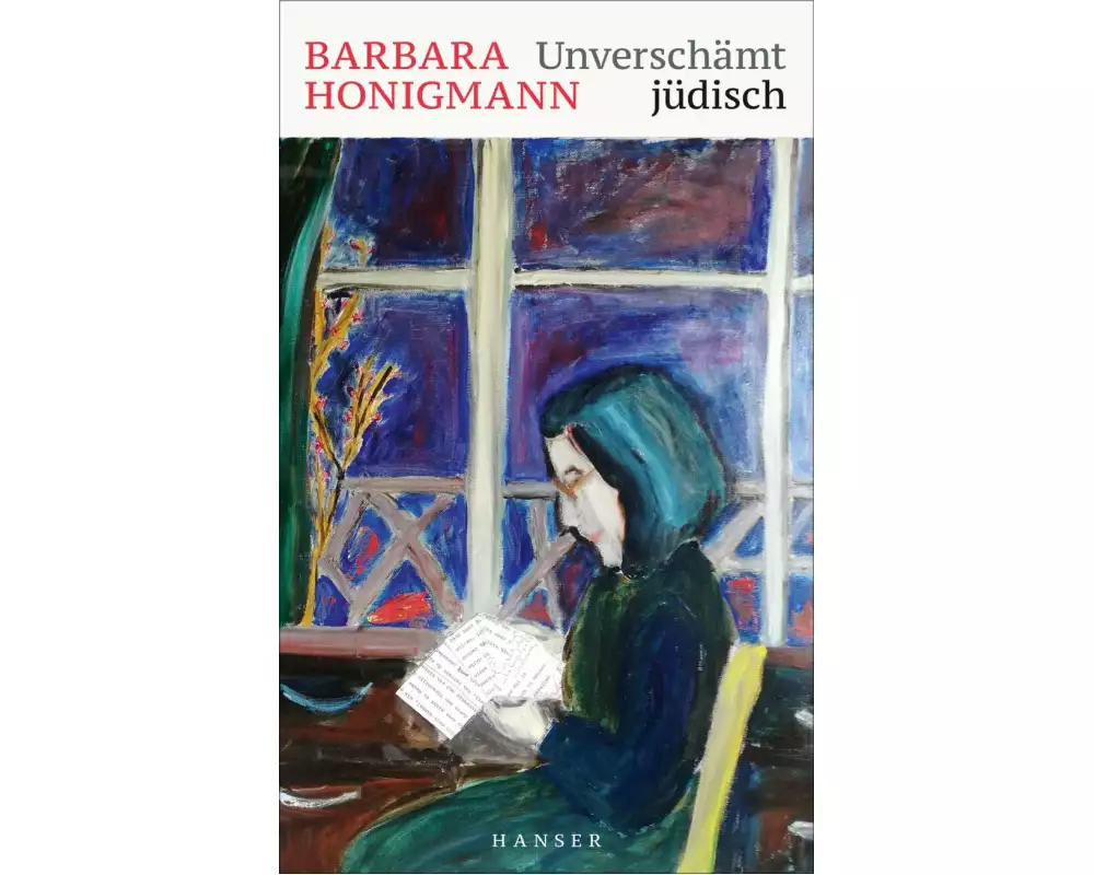 Unverschämt jüdisch
