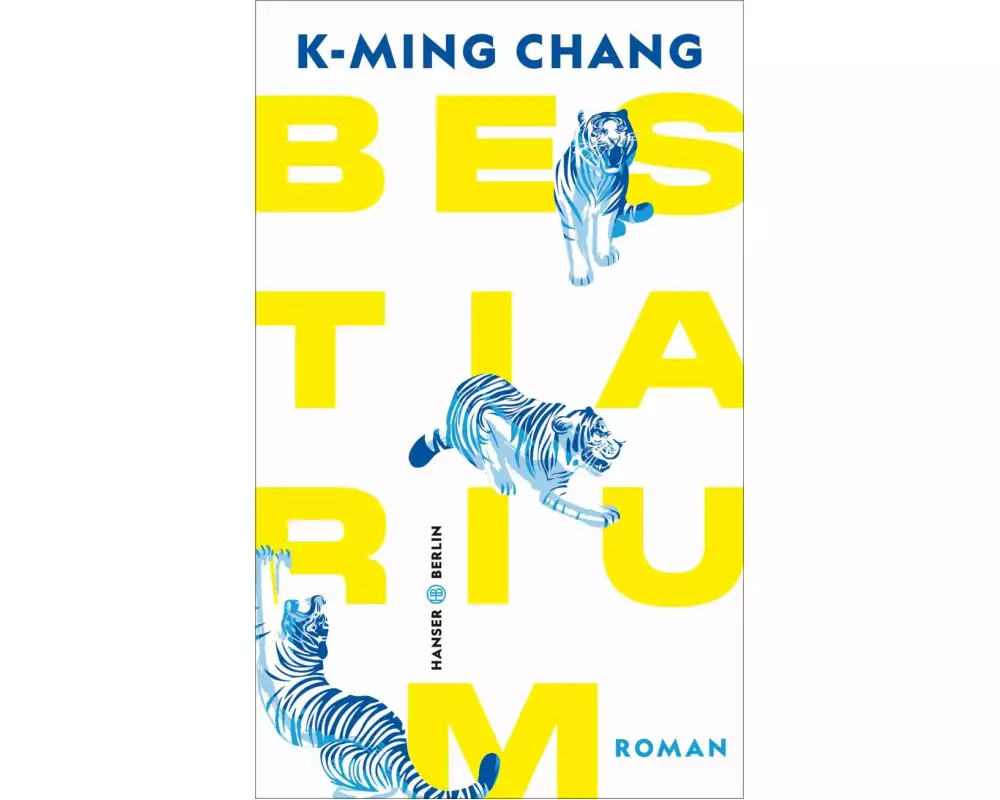 Bestiarium