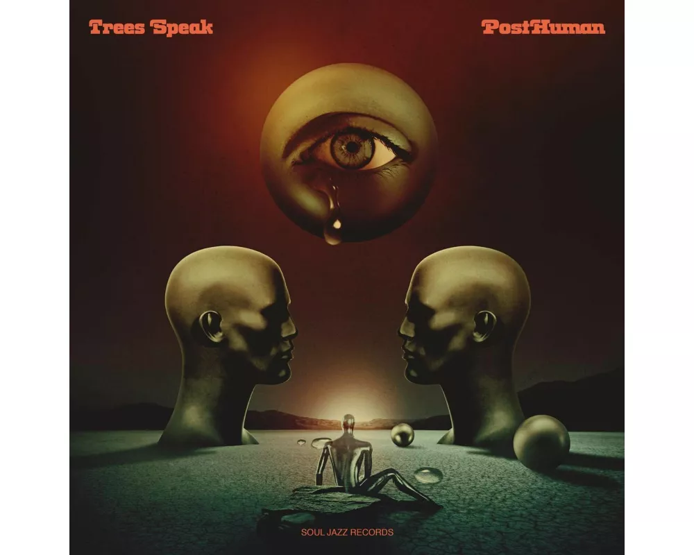 PostHuman