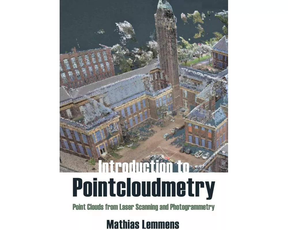 Introduction to Pointcloudmetry