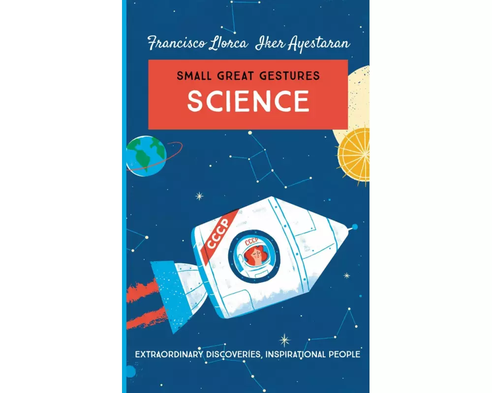 Science (Small Great Gestures)