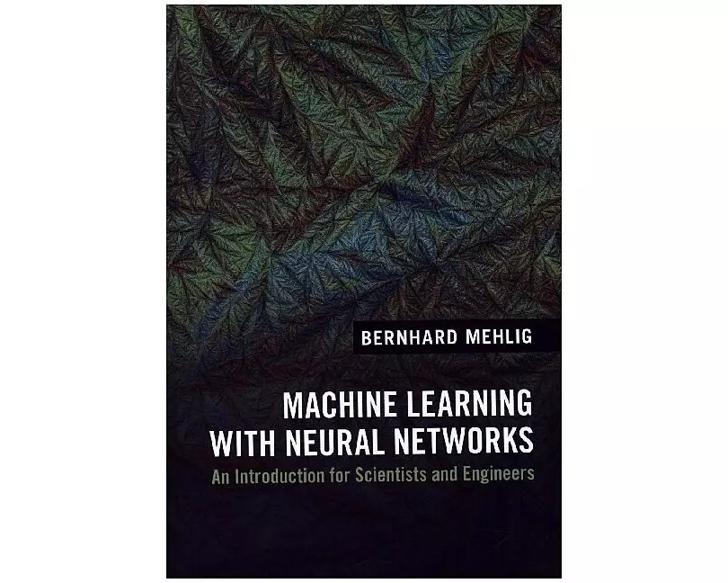 Machine Learning with Neural Networks