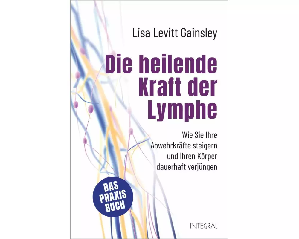 Die heilende Kraft der Lymphe