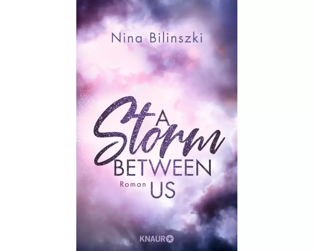 A Storm Between Us