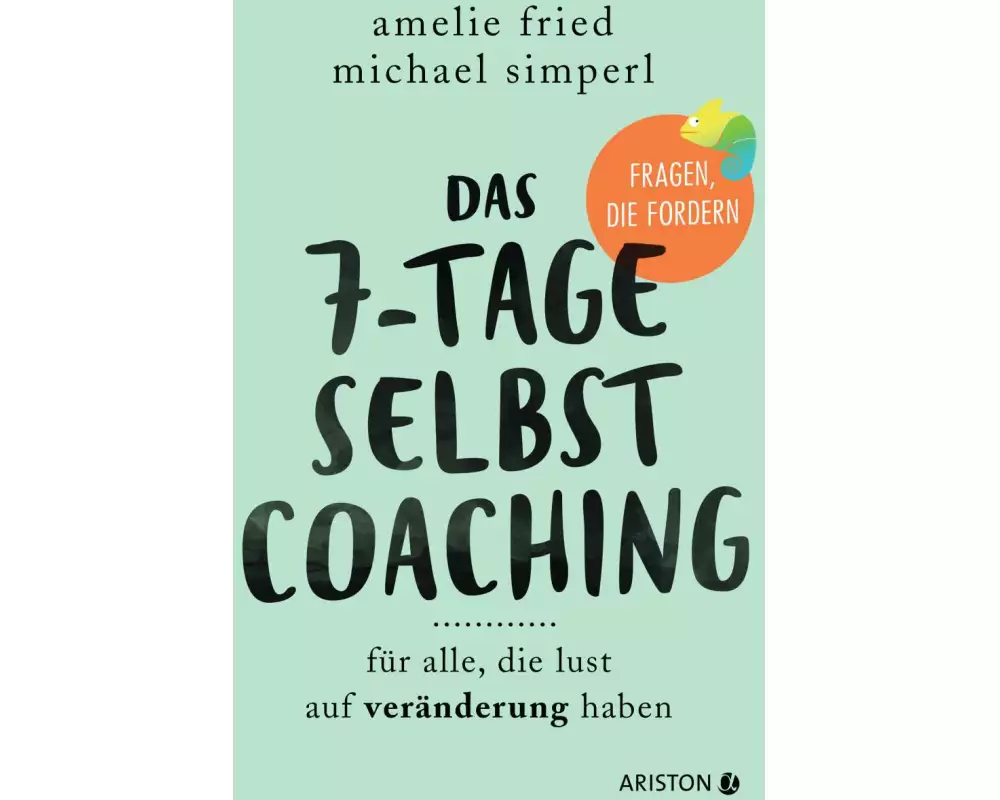 Das 7-Tage-Selbstcoaching