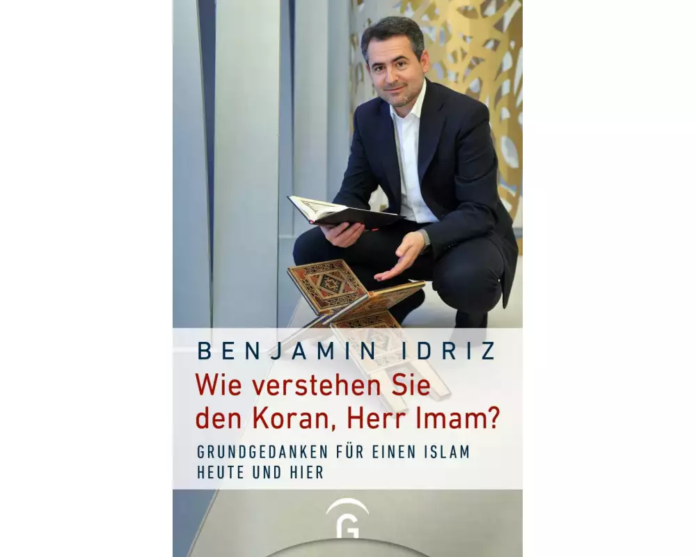Wie verstehen Sie den Koran, Herr Imam?