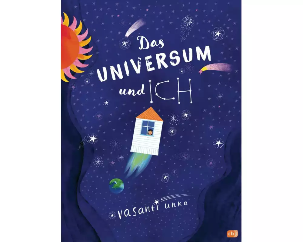 Das Universum und ich