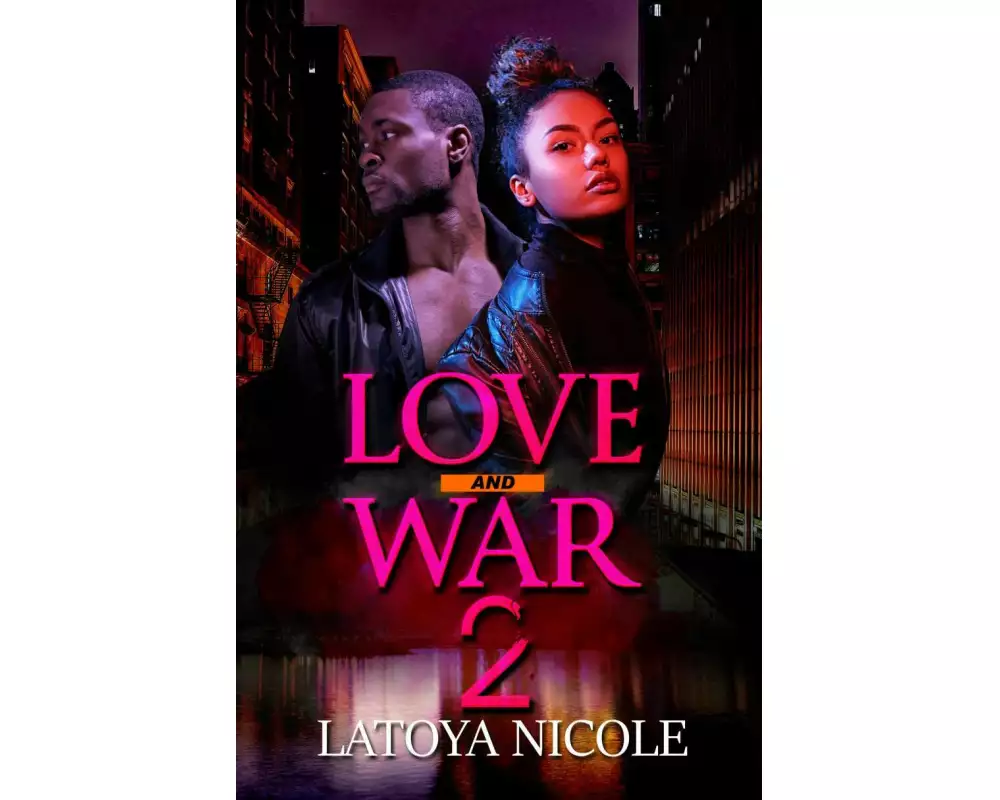 Love And War 2