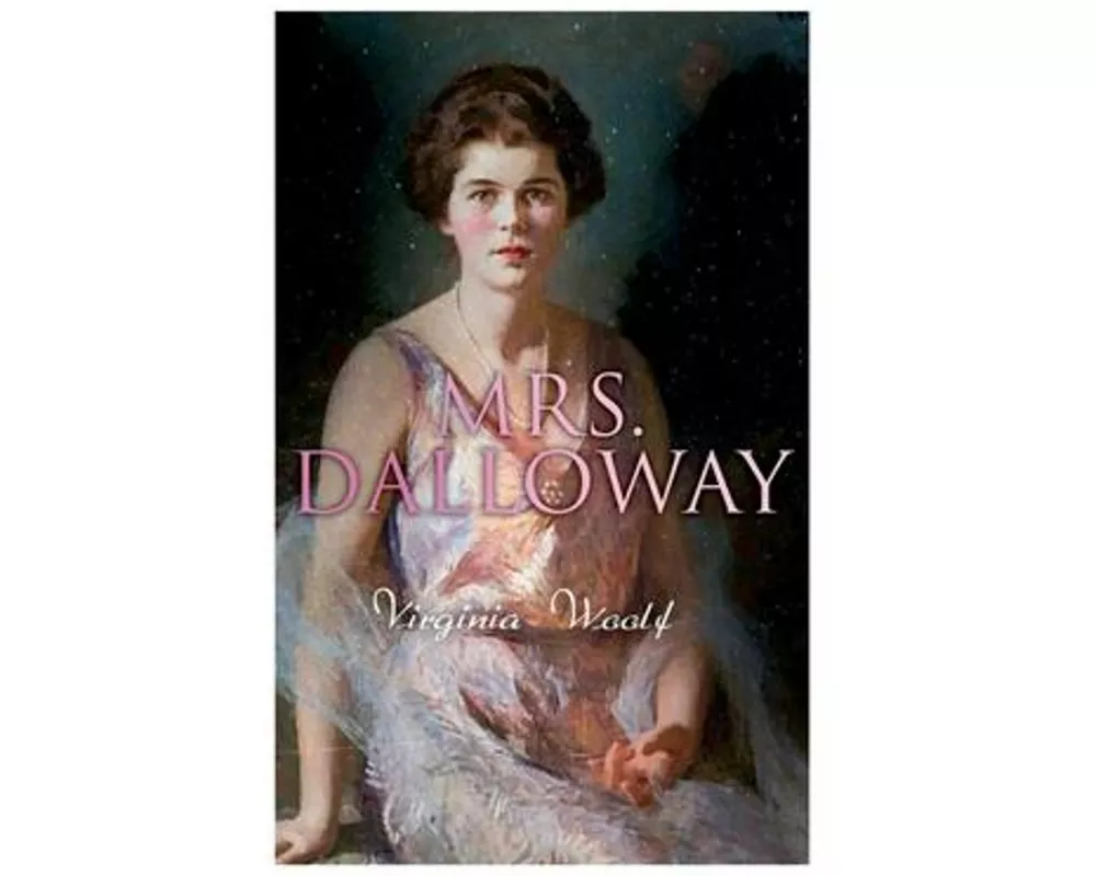 Mrs. Dalloway