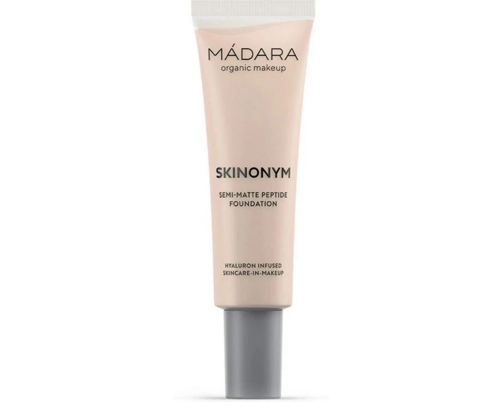 MÁDARA Skinonym 25 Linen