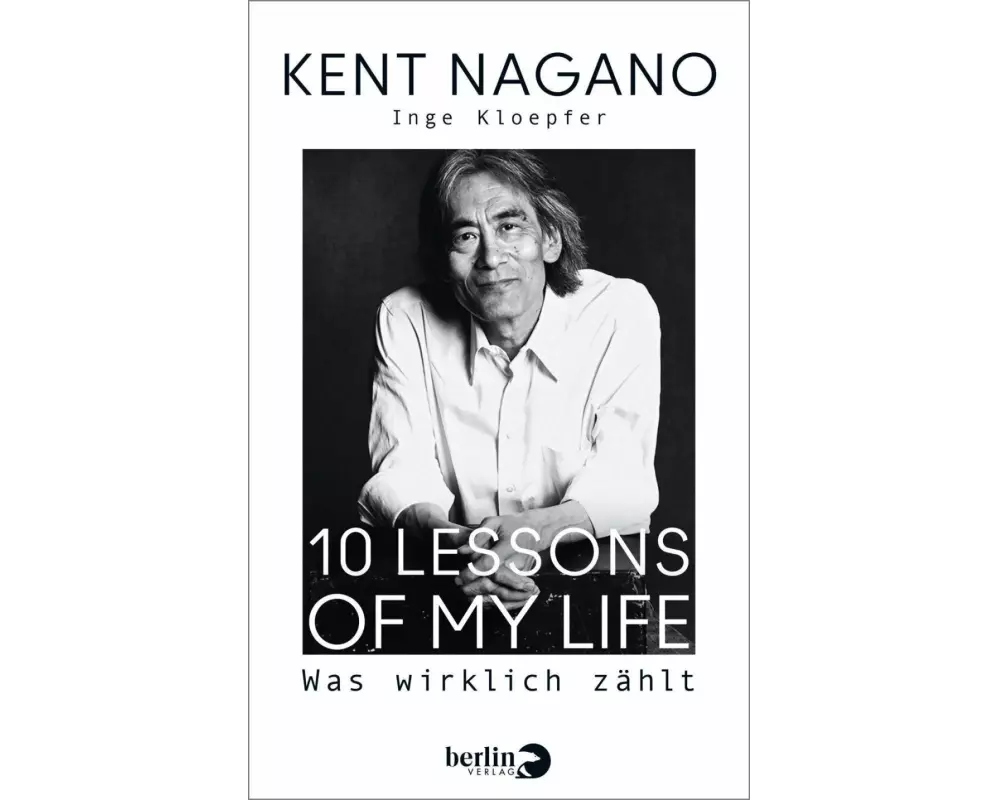 10 Lessons of my Life