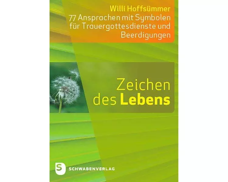 Zeichen des Lebens