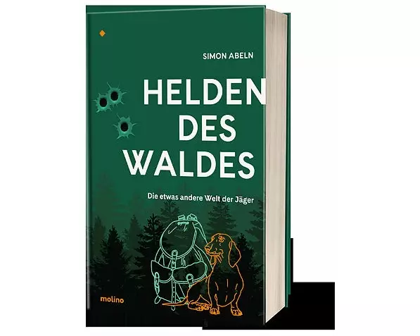 Helden des Waldes