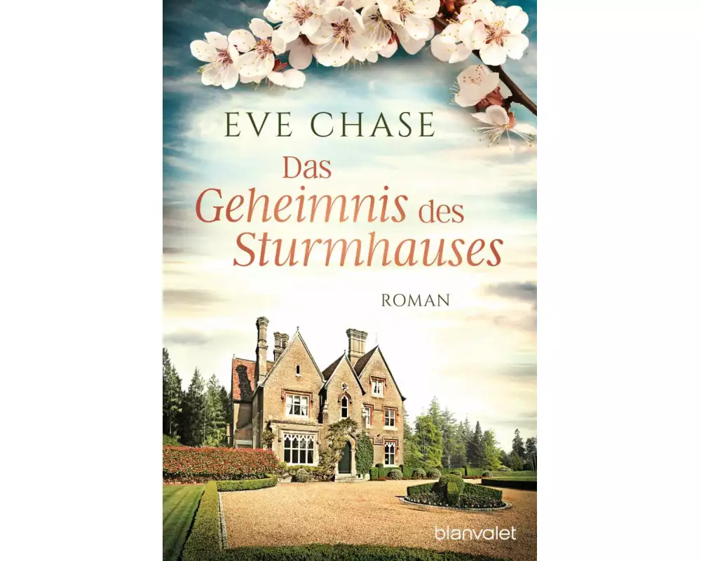 Das Geheimnis des Sturmhauses