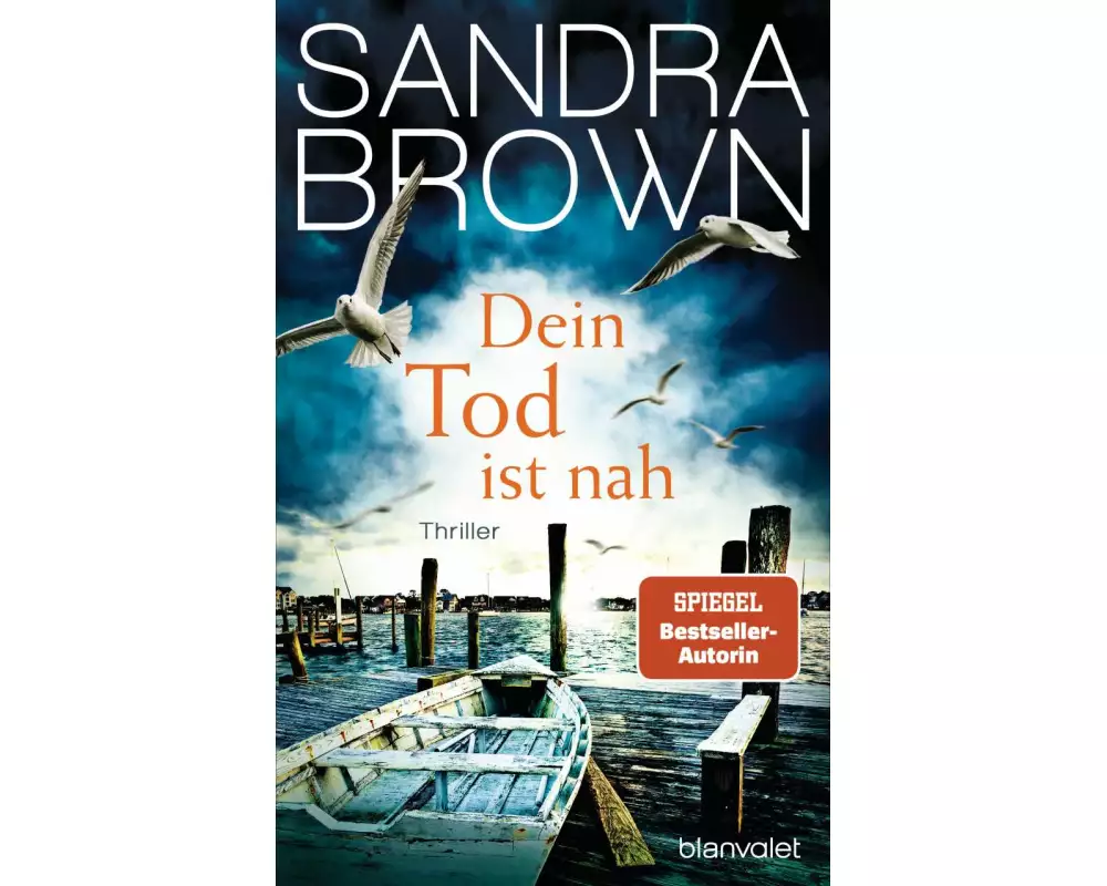 Dein Tod ist nah
