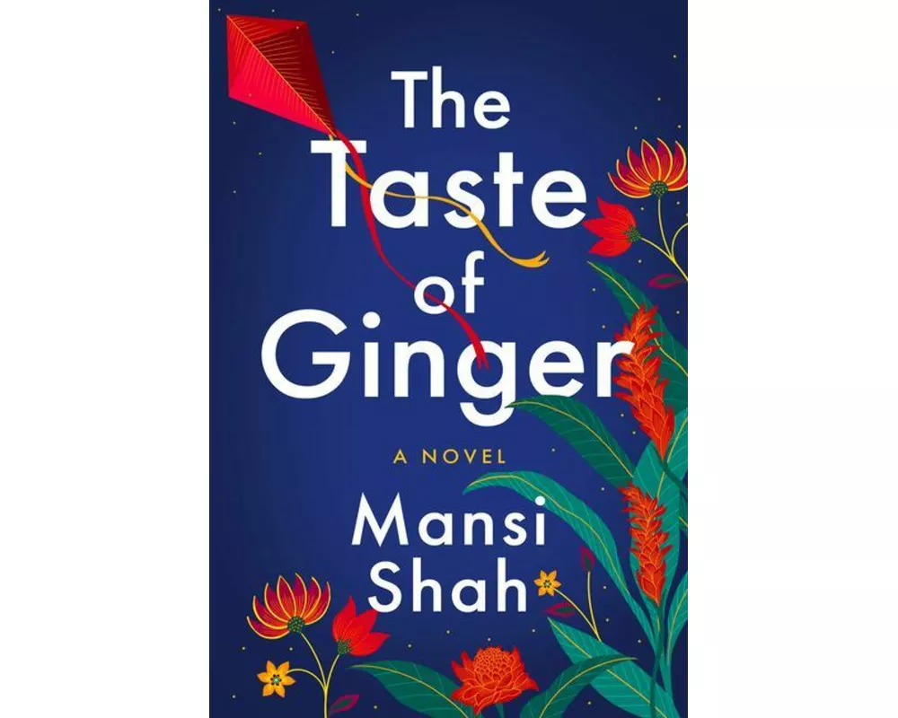The Taste of Ginger