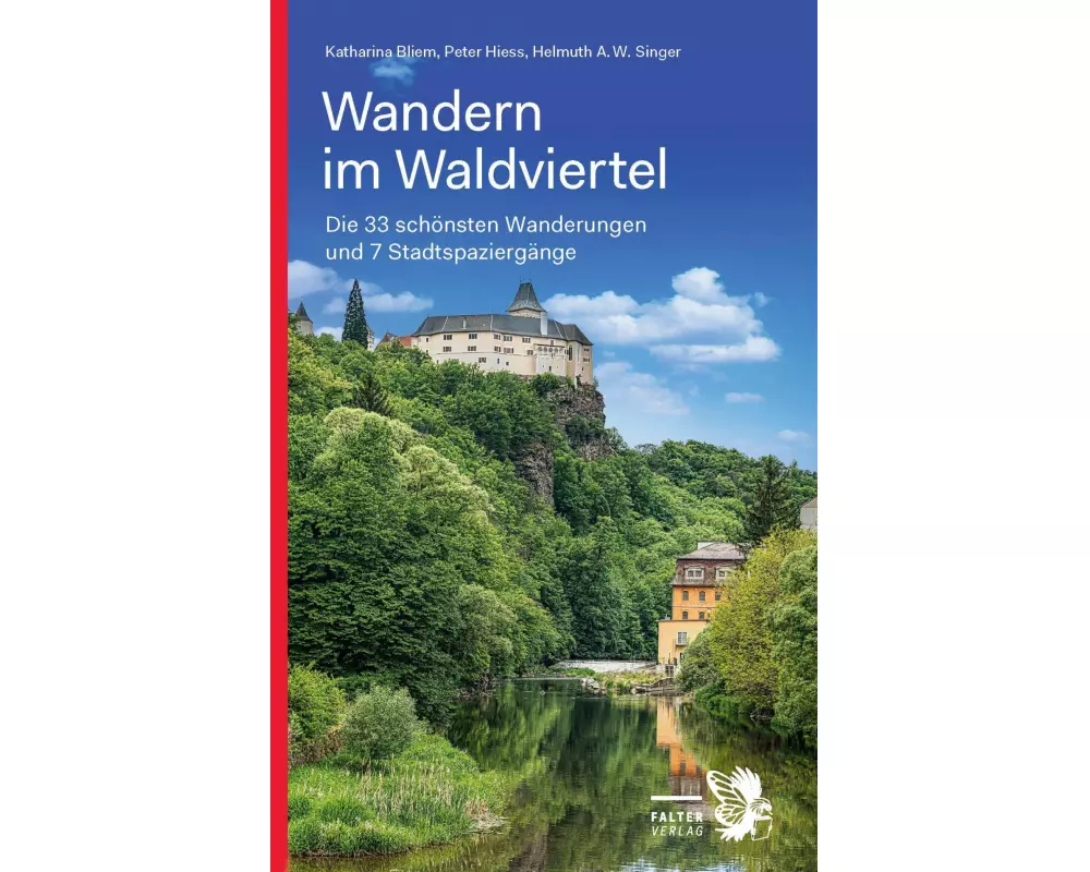 Wandern im Waldviertel