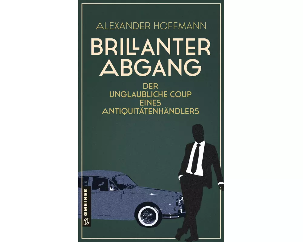 Brillanter Abgang